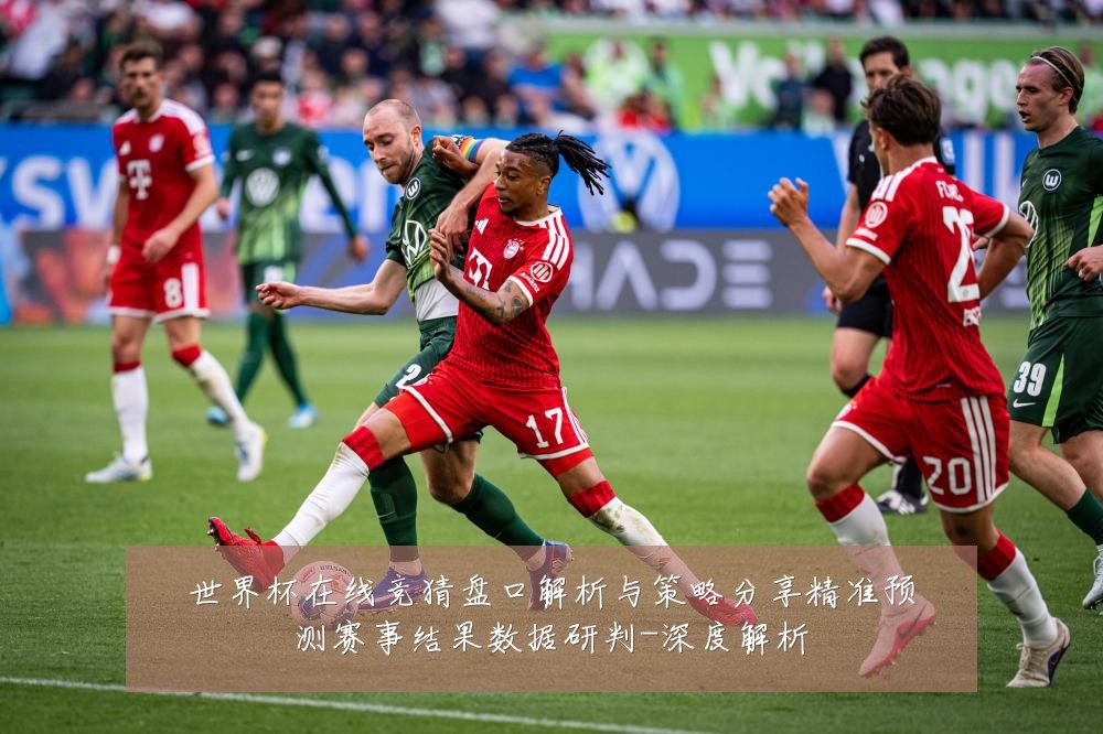 世界杯在线竞猜盘口解析与策略分享精准预测赛事结果数据研判-深度解析